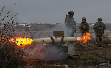 Pregovori o Ukrajini u utorak u Parizu, u delegaciji SAD Vitkof i Kušner