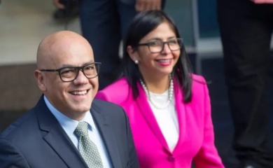 The Telegraph: Sestra i brat izdali Madura, Delsi i Horhe Rodrigez će ispunjavati zahtjeve Bijele kuće