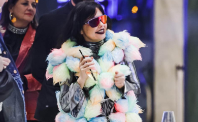 Bjork poručila Grenlanđanima: Nemojte ići iz pepela u vatru, proglasite nezavisnost od Danske