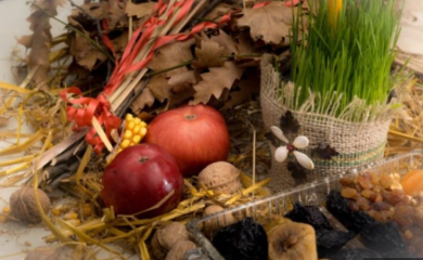 Narodni običaji za Božić: Ko treba da bude položajnik