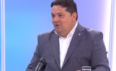 STEVANDIĆ: Sankcije Dodiku ili Srpskoj put ka nezavisnosti Srpske