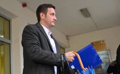 Afera "Korona ugovori": Počinje suđenje Zeljkoviću i drugima