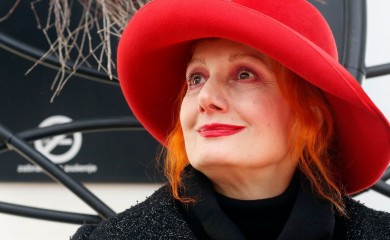 Album Josipe Lisac u novom izdanju: Pola vijeka “Dnevnika jedne ljubavi”