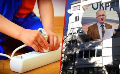 Čavić o razlogu kolapsa: Evo zašto je nestalo struje u dobrom dijelu Srpske
