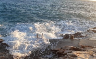 Velika prijetnja: Šta bi bilo kada bi se u Jadranu stvorio cunami?