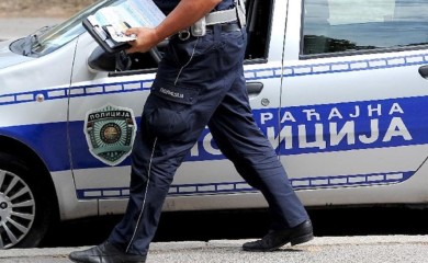 Oca ubadali šipkom od metar i po: Policija pronašla predmet kojim su brat i sestra izvršili zločin