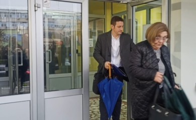 Afera "Korona ugovori": Zeljković tvrdi da nije znao šta se dešava