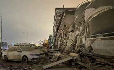 Imamo li razloga za paniku: Mogući manji zemljotresi na našem području