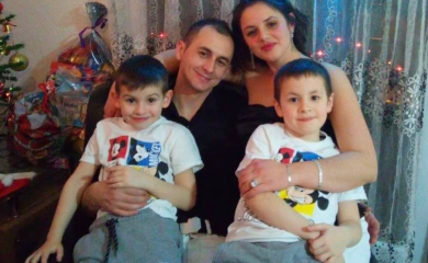 Pomozimo majci i sinu: Potresna priča porodice Trivić