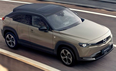 Šef Mazde ljut na evropske političare zbog forsiranja električnih automobila