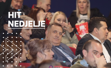 Premijera filma "Oluja" u Banjaluci