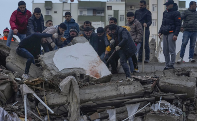 Dvoje makedonskih studenata među povrijeđenima u Turskoj
