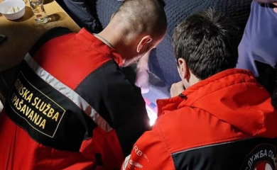 Spasilačke i medicinske ekipe iz Kantona Sarajevo spremne za polazak u razorena područja Turske