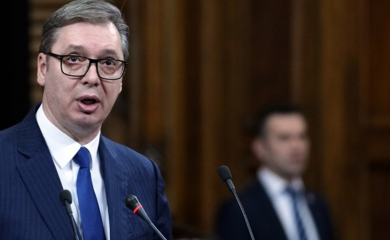 Mediji: U septembru vanredni izbori u Srbiji