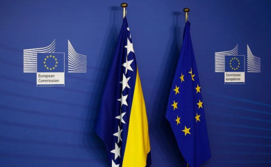 Nakon dobijanja kandidature za članstvo: Nema pregovora sa EU bez 14 prioriteta i izborne reforme