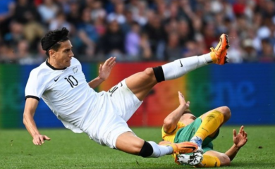 Marko Stamenić od jula na "Marakani"