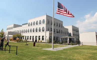 Ambasada SAD o Markalama i stavu predsjednika Srpske