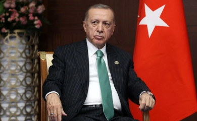 Erdoan proglasio sedmodnevnu žalost, zastave na pola koplja do sumraka 12. februara