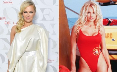 “Probala sam svakakve”: Pamela Anderson otkrila s kim joj je bilo najvrelije u krevetu
