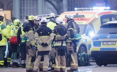 Sara preživjela pucnjavu u školi, ispod klupe slušala rafale: ''Kao ratna zona''