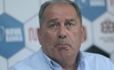 "Mislio sam da me žele opljačkati, ali ništa nisu uzeli" Oglasio se Mektić nakon BRUTALNOG NAPADA na njega