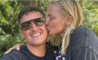 Udaje se Milica Dabović za kuma Darka Lazića