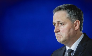 Kuknjava iz Sarajeva zbog posjete delegacije Srpske SAD-u: Bećirovićeve tvrdnje u raskoraku sa činjenicama