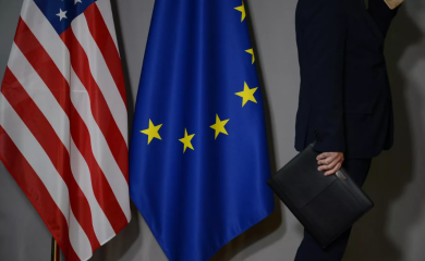 Snažan potez Vašingtona produbljuje jaz sa EU: Razotkrivene tvrdnje o ruskom miješanju i ulozi Brisela u izborima