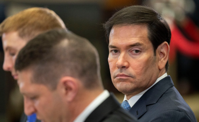 Marko Rubio podnio ostavku: Sve se desilo zbog jednog zakona