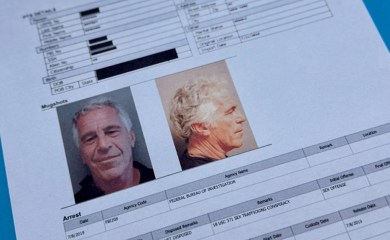 "Tehnička ili ljudska greška": Kako su fotografije Epstinovih žrtava završile online?