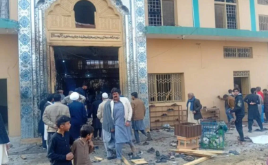 Najmanje 15 poginulih u eksploziji u šiitskoj džamiji u Islamabadu