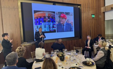 Dodik: O Republici Srpskoj se više ne priča, s njom se razgovara kao s kredibilnim partnerom