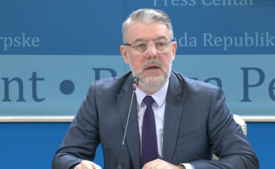 Šeranić: nastavlja se unapređivanje kapaciteta bolnice u Foči