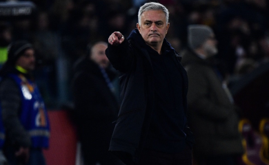 Juventus ušetao u Murinjovu "klopku" uz glupost Mozesa Kena (VIDEO)