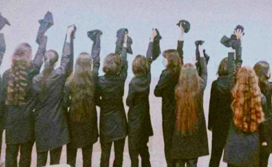 Sve više škola na meti napada hemijskim gasom (VIDEO)