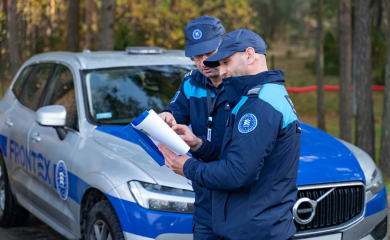 Uskoro sporazum o raspoređivanju Frontexa u BiH