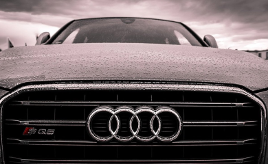 Audi vozio 110 km na čas preko ograničenja