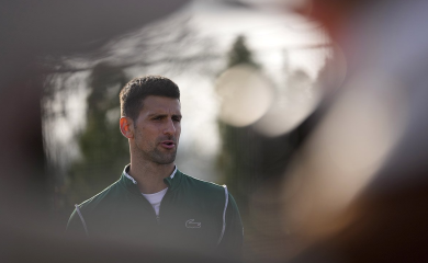 Đoković povećava rekord - započeo 379. nedjelju na čelu ATP liste