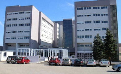 Nezgoda u Čelincu, dvoje pješaka prevezeno na UKC RS