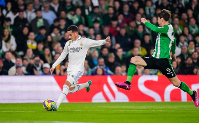 Fudbaler Reala "poludio" poslije izmjene (VIDEO)