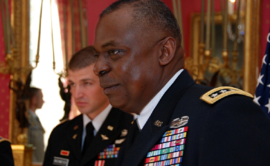 Ostin o padu Bahmuta: Ako ga Rusi i zauzmu, pobjeda će biti simbolična