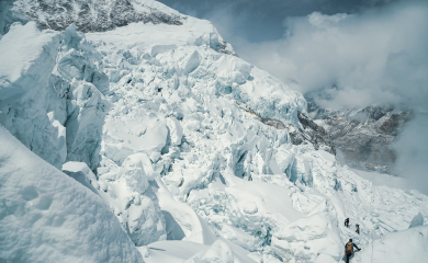 Kina i Nepal se dogovorili o visini Mont Everesta