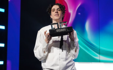 Luka Blek još u šoku nakon pobjede: I dalje se nisam osvijestio