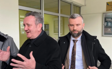 Banjalučkom advokatu pola godine zatvora, prekrstio se nakon presude