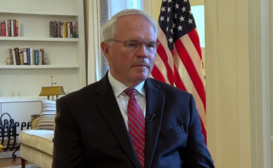 Američki ambasador u Srbiji: Srbi vijekovima žive na Kosovu, ZSO mora biti formirana