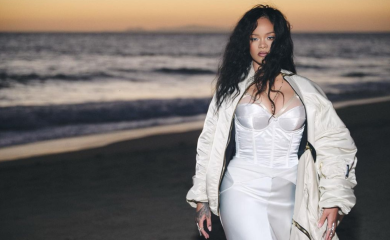 Pjevačica nasmijala mnoge: Saznao je da beba ide na dodjelu Oskara, a on ne (FOTO)