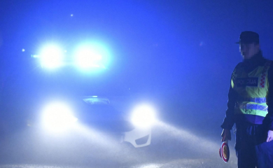 Horor u porodičnoj kući: Starica (83) zaklana, policija na nogama