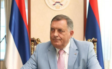DODIK: Tišina u FBiH i DKP možda opasnija od reisovog zveckanja oružjem