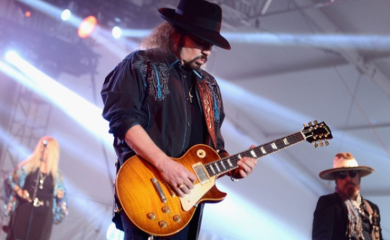 Preminuo Geri Rosington gitarista i osnivač benda “Lynyrd Skynyrd”