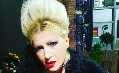 Hospitalizovana Slađana Milošević: Jako sam loše